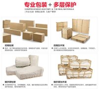 白城航空运输家具