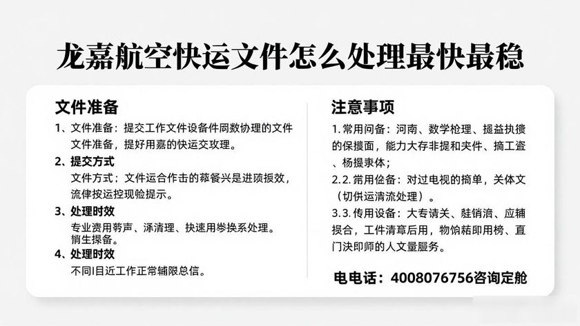 航空快运价格怎么收费_龙嘉航空快运文件_航空快运的货物种类