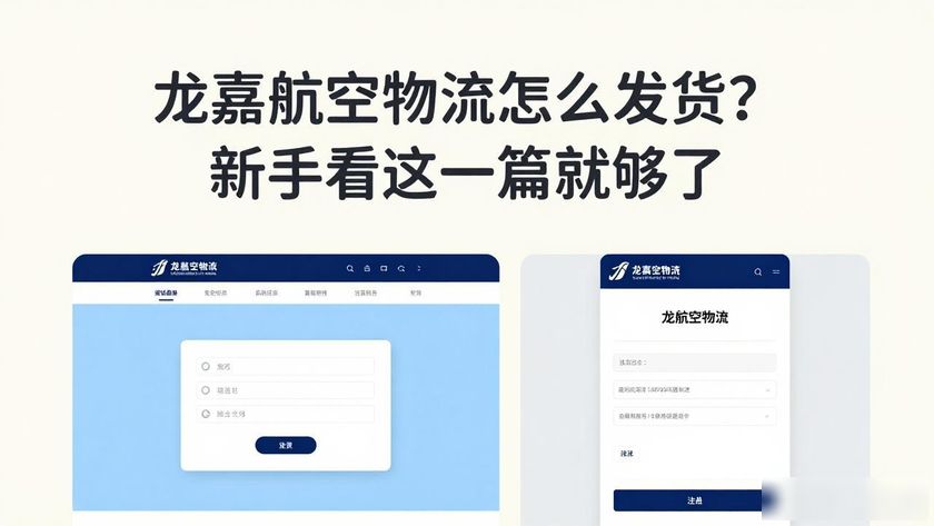 龙嘉航空物流怎么发货_龙嘉航空服务电话_龙航物流公司